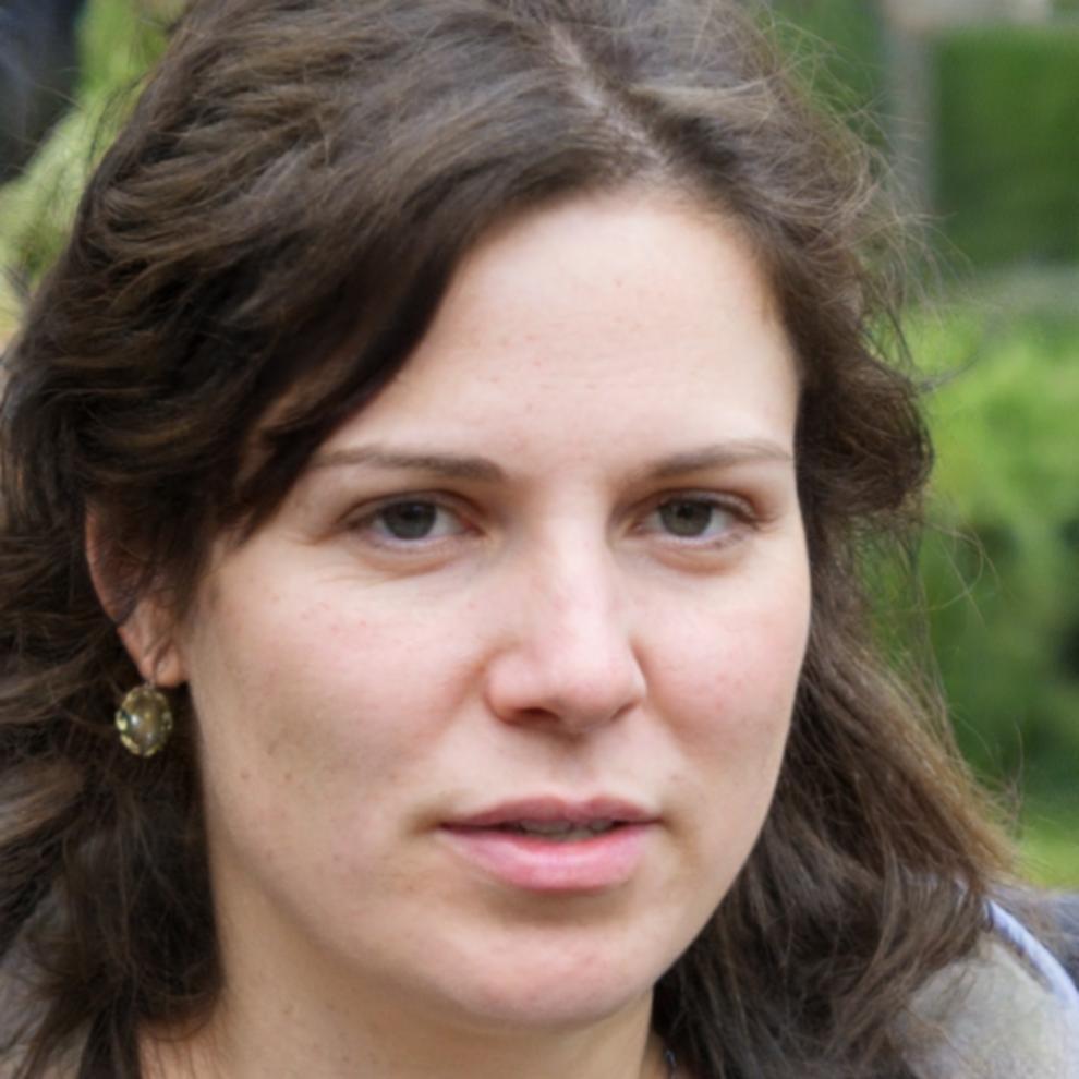 Instructora Carmen Villareal